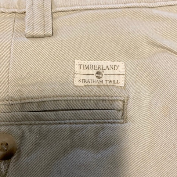Timberland khaki trousers - Picture 5 of 5